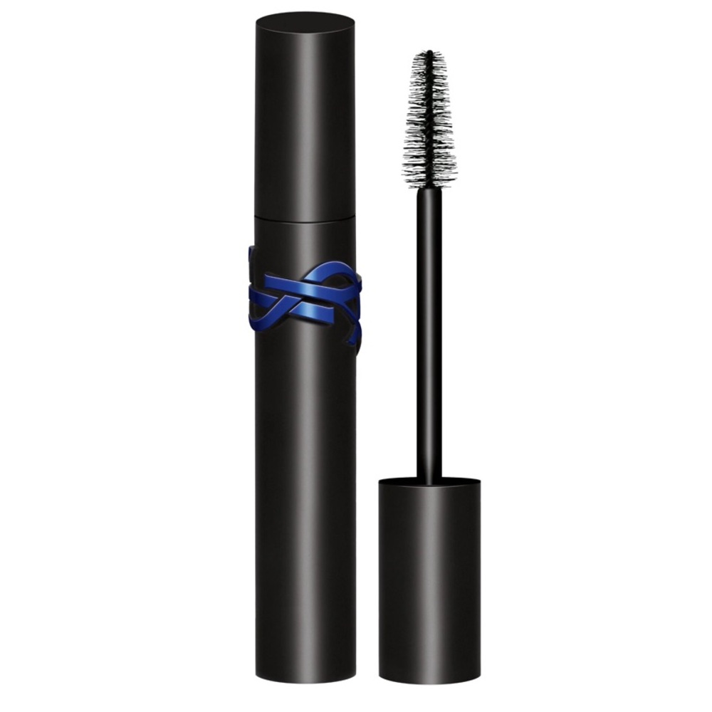 YSL BEAUTY LASH CLASH EXTREME VOLUME WATERPROOF MASCARA in NOIR BLACK